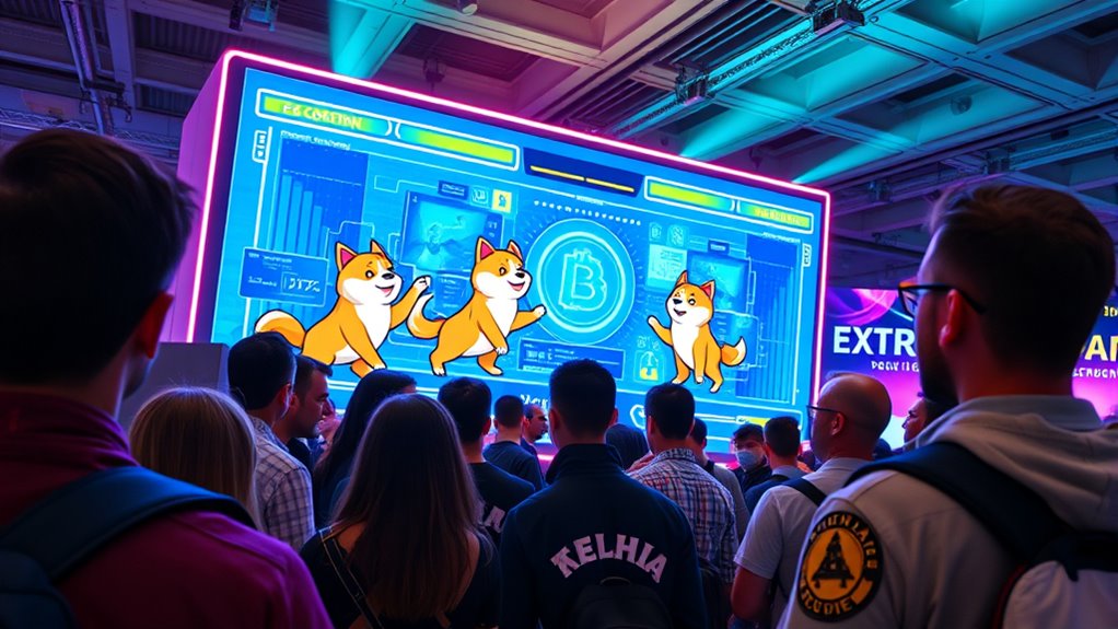 community led blockchain governance