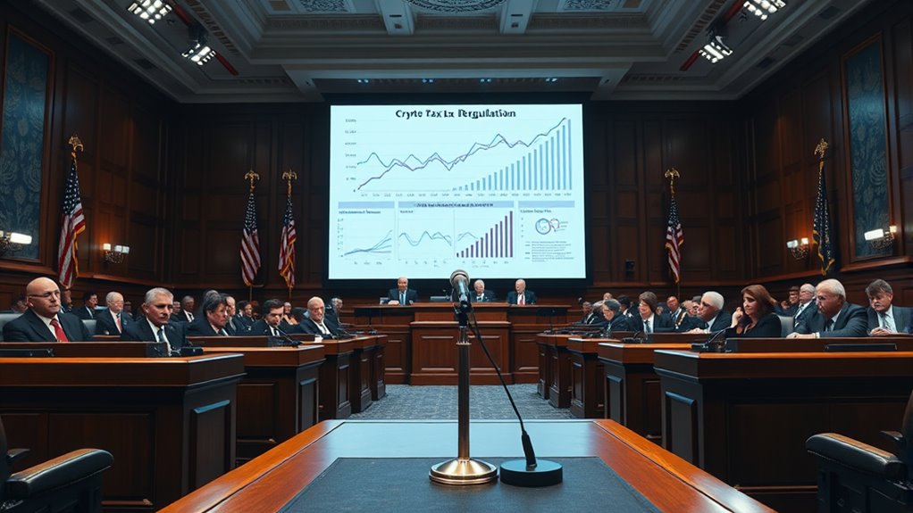 congress balances innovation regulation