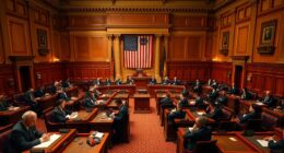 congress plans january vote