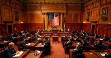 congress plans january vote