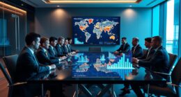 corporate crypto investment leaders