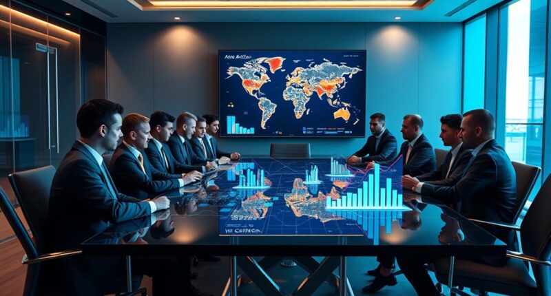 corporate crypto investment leaders