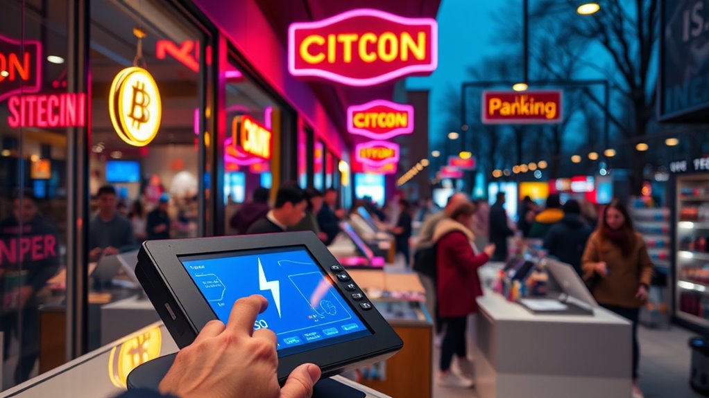 cost reduction through lightning