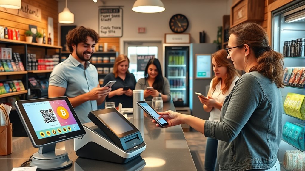 crypto adoption faces hurdles