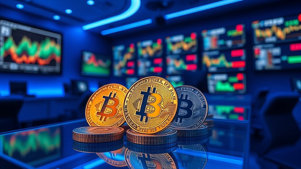 crypto asset disposal procedures