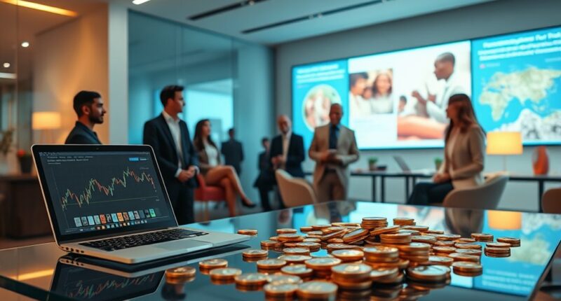 crypto billionaires charitable impact