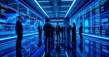 crypto bonuses for wall street