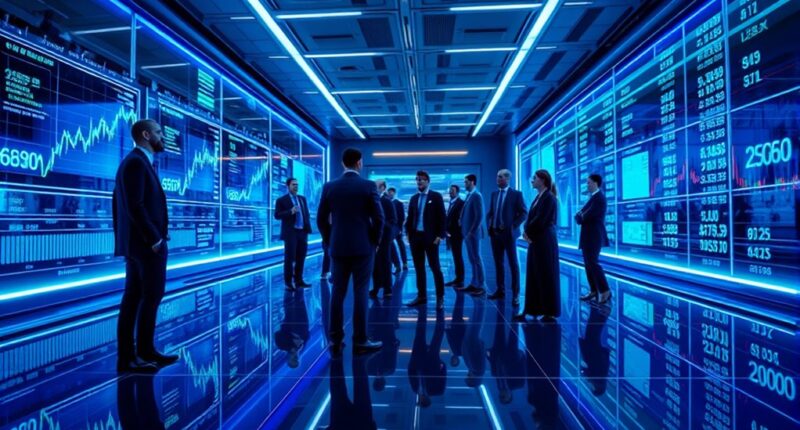 crypto bonuses for wall street