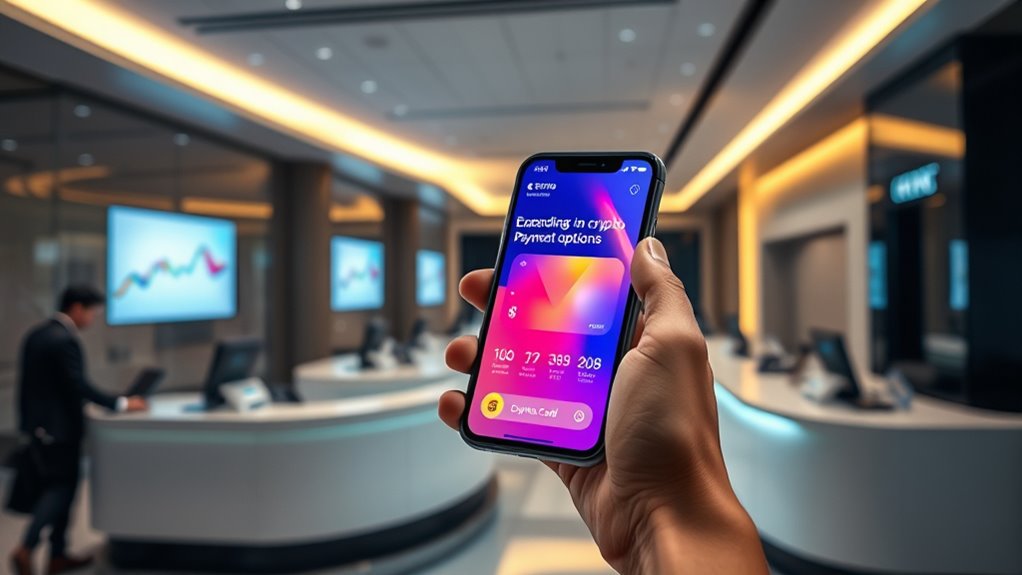 crypto cards expand nationwide