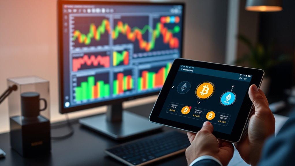 crypto collateral regulatory framework