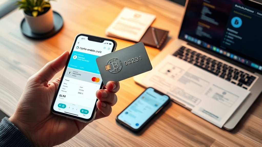 crypto compliance and security