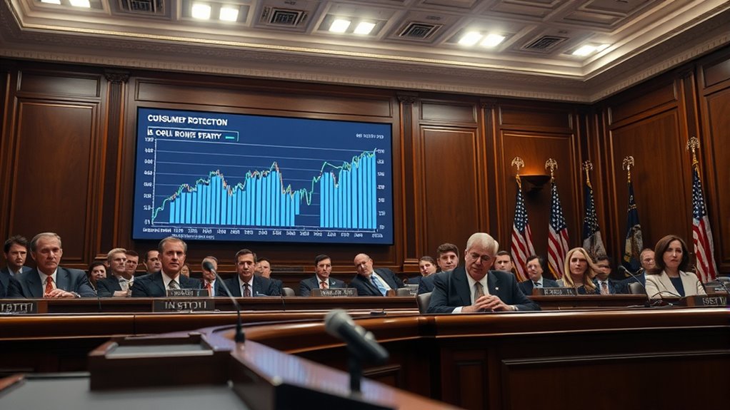 crypto consumer protection measures