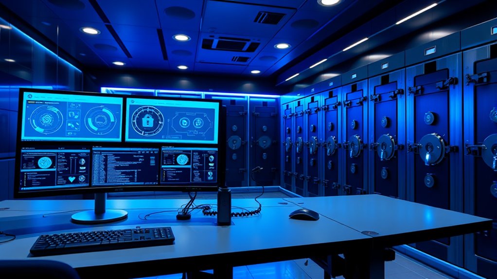 crypto custody legal risks