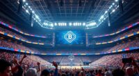 crypto dao acquires sports team