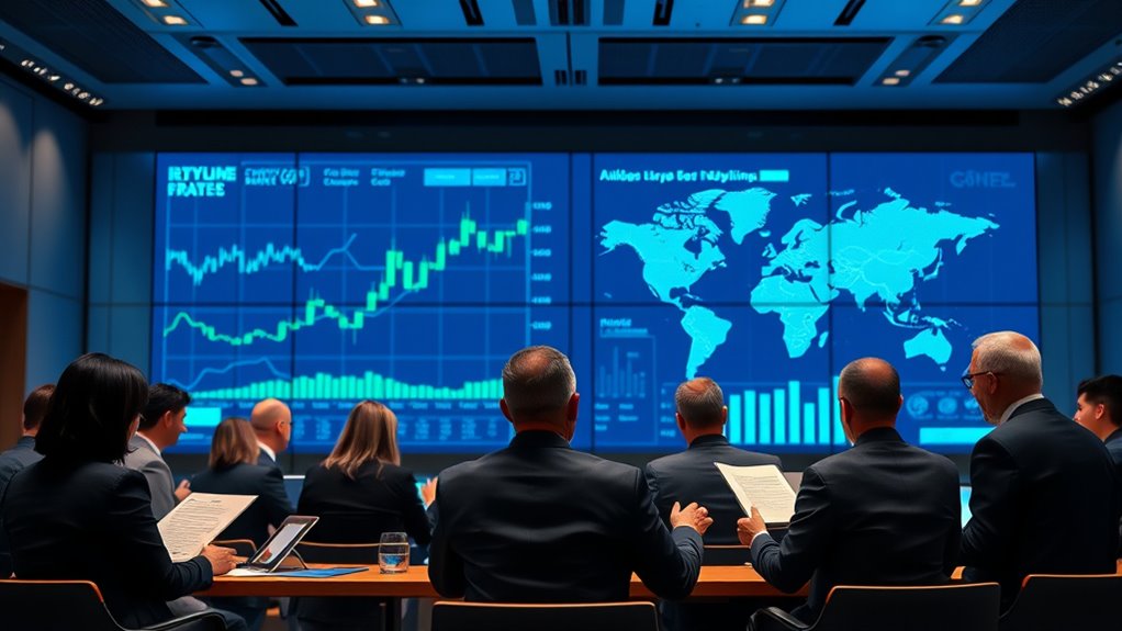 crypto data reporting standards