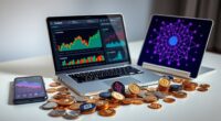 crypto diversification strategies explained