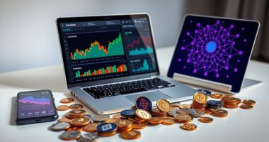 crypto diversification strategies explained
