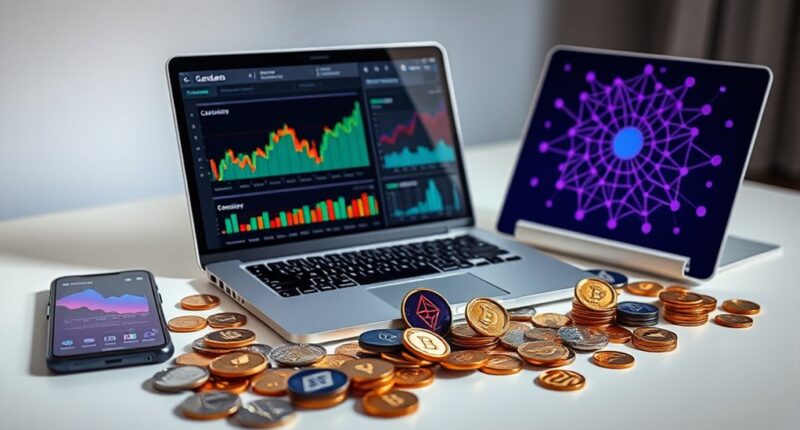 crypto diversification strategies explained