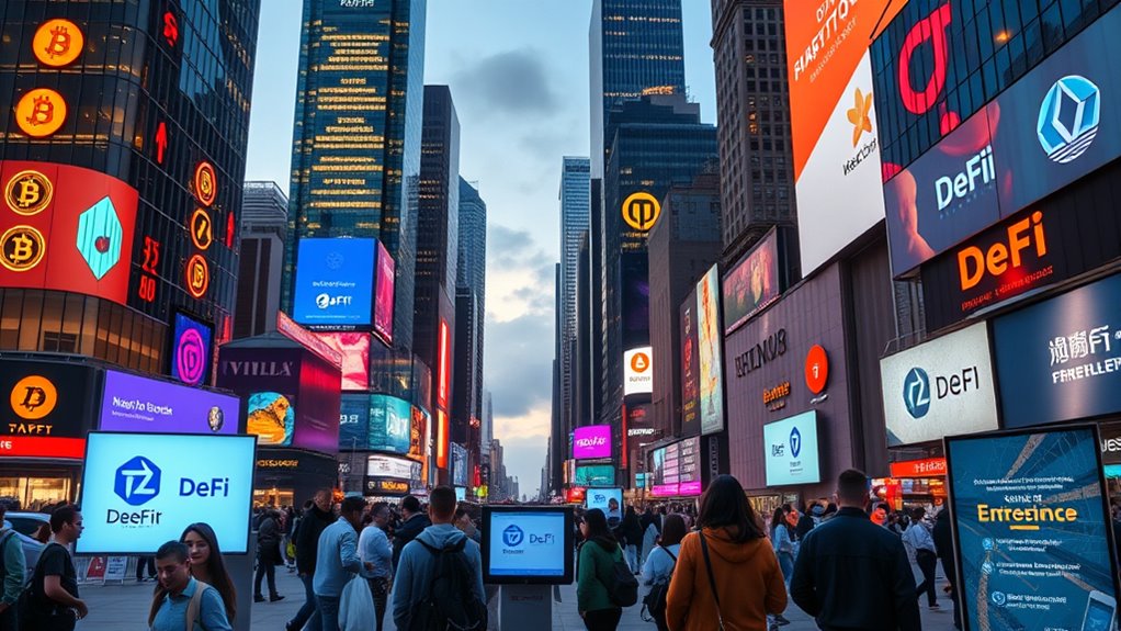 crypto drives faster payments