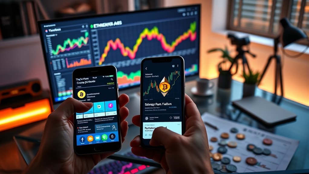 crypto ecosystems and use cases