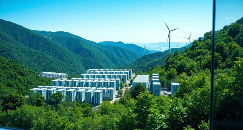 crypto environmental claims debate