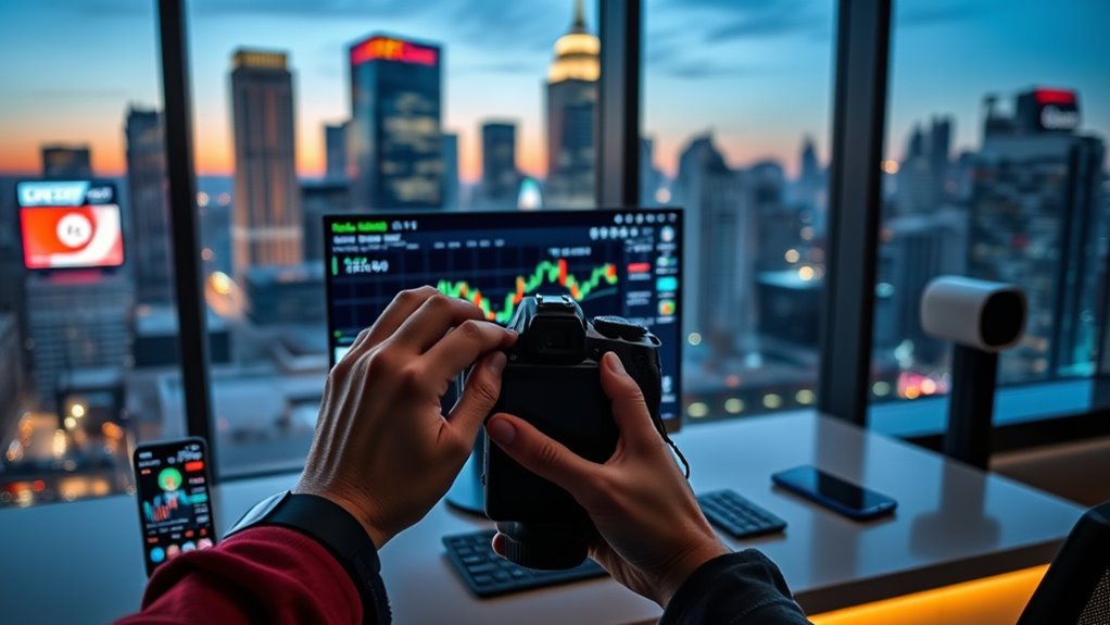 crypto etf industry growth