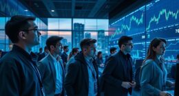 crypto exchanges face scrutiny