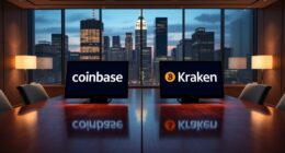 crypto exchanges form sro