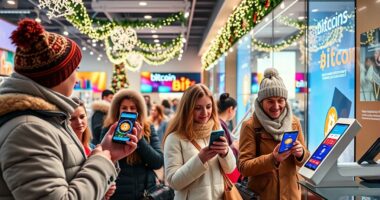 crypto friendly u s retailers 2025