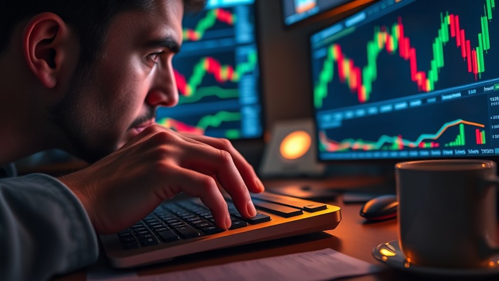 crypto gains trigger dopamine release