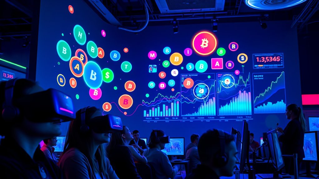 crypto gaming regulation evolution