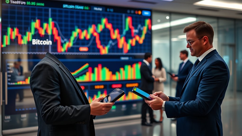 crypto growth regulation diversification