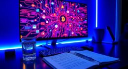 crypto hacks reveal security gaps