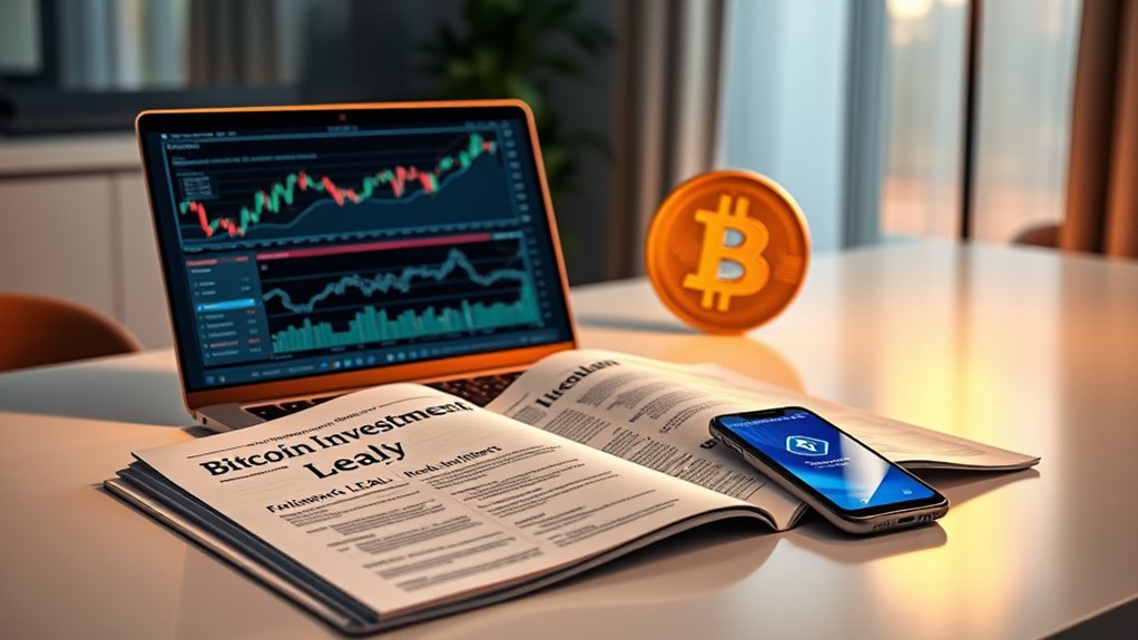 crypto inclusion regulatory updates