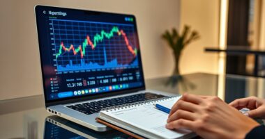 crypto index investing risks