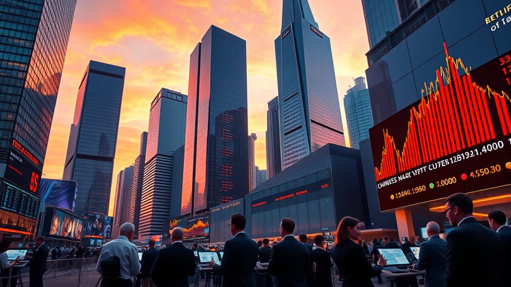 crypto infrastructure boosts ecosystem