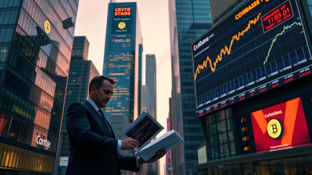 crypto ipo process reforms