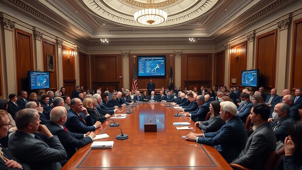 crypto legislation faces hurdles