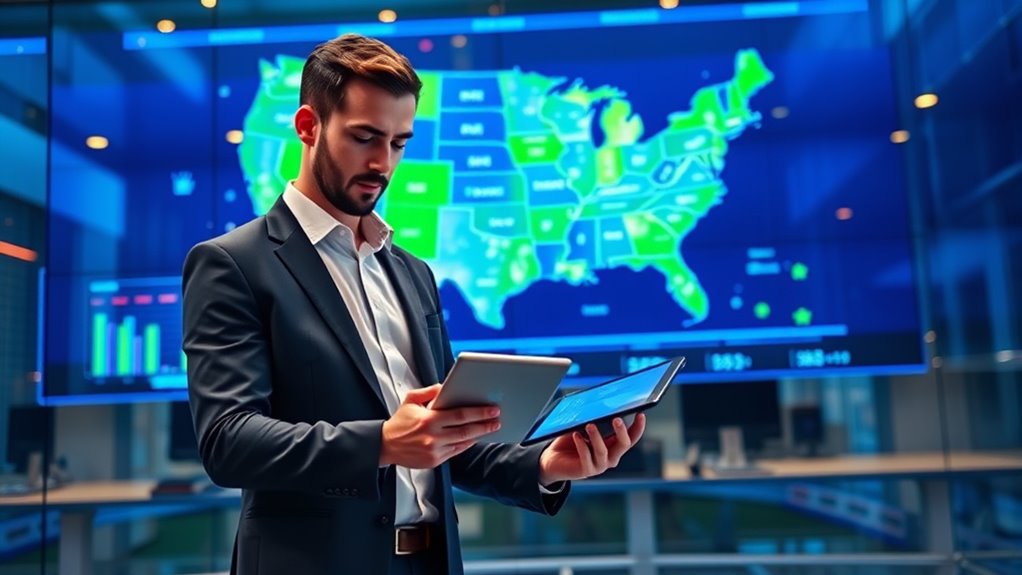 crypto market credibility boost