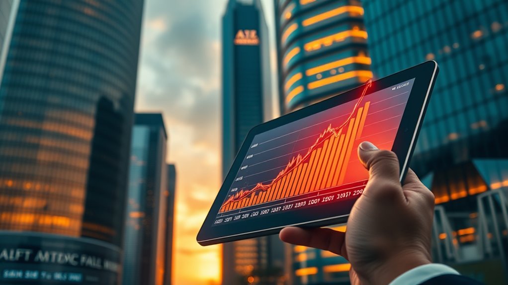 crypto market growth indicators