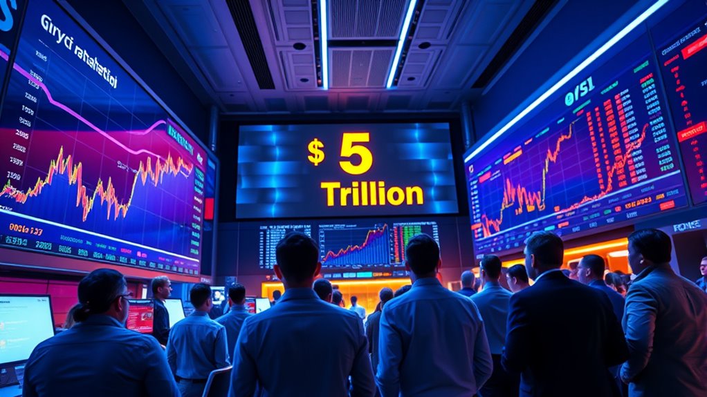 crypto market poised for surge