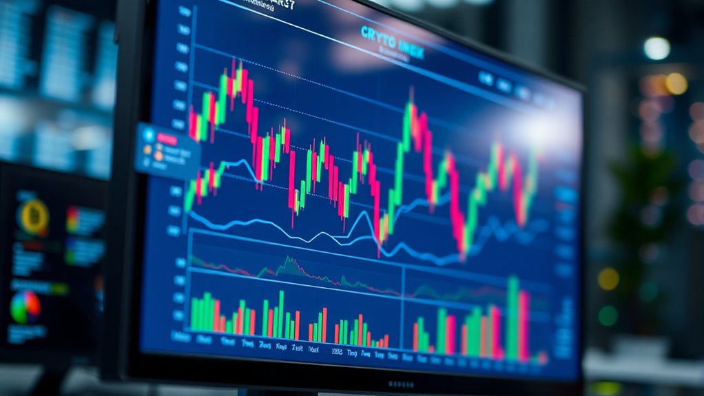 crypto market risks and trends