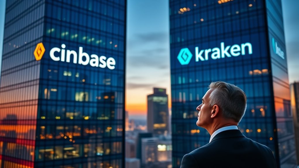 crypto market self regulation