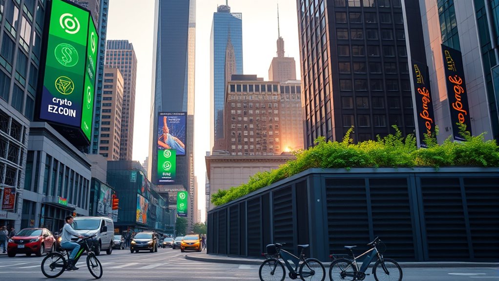 crypto mining environmental regulations