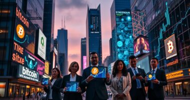 crypto outlook predictions