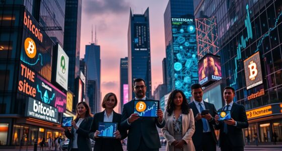 crypto outlook predictions