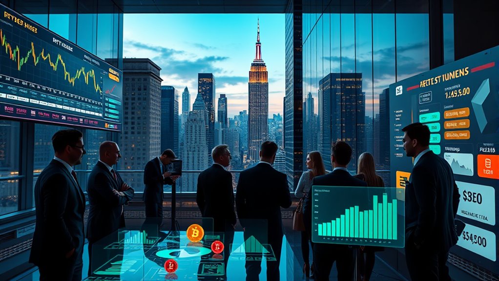 crypto payout regulatory challenges