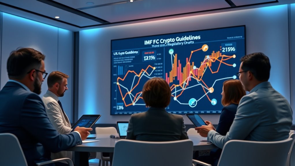 crypto regulation adaptation strategies