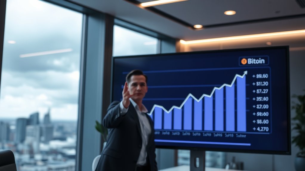 crypto regulation and fiduciary risks