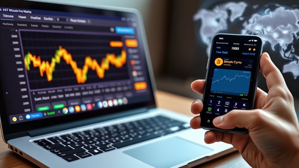 crypto regulation and innovation